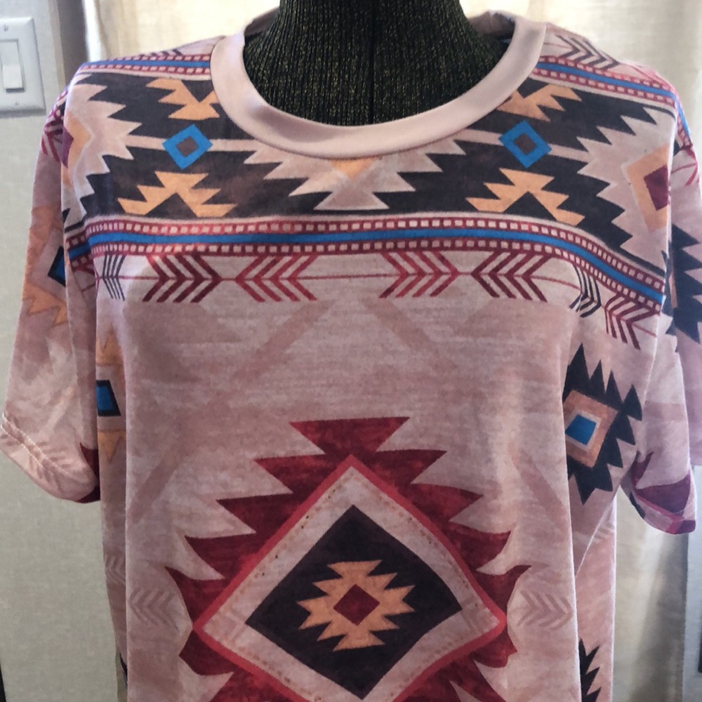 Pullover top - Picture 2 of 4